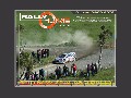 New Zealand Rally 2002