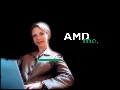 AMD Me Screensaver