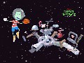 LLOYD IN SPACE