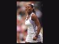 Serena Williams : 2000