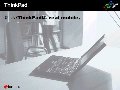 ThinkPad New version