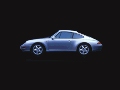 Porsche 911 Evolution