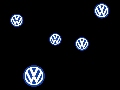Volkswagen LOGO