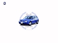 VW Golf 25 JAHRE