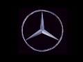 Mercedes Star