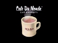 Cafe Du Monde