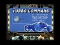 TURBO COMMAND